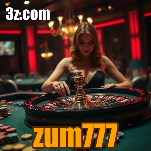 Aventuras Fantásticas no Zum777: Explore Mundos Incríveis