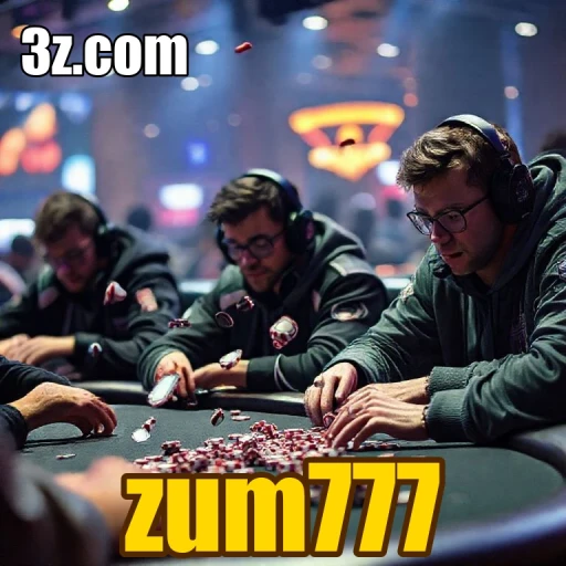 Análises Criativas no zum777: Reviews que Encantam Jogadores