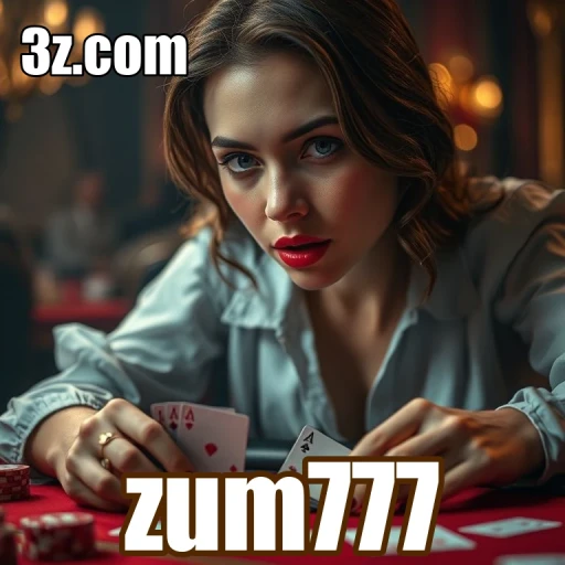 Slots Irresistíveis no zum777: Aventura e Lucros