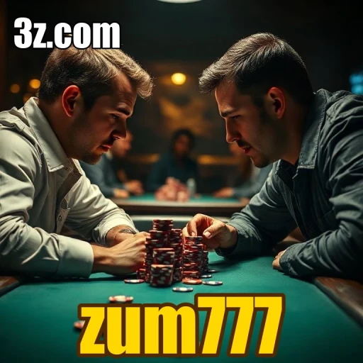 zum777 Jogos de Mesa