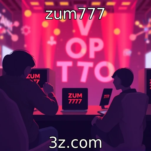 Tendências tecnológicas na indústria de jogos