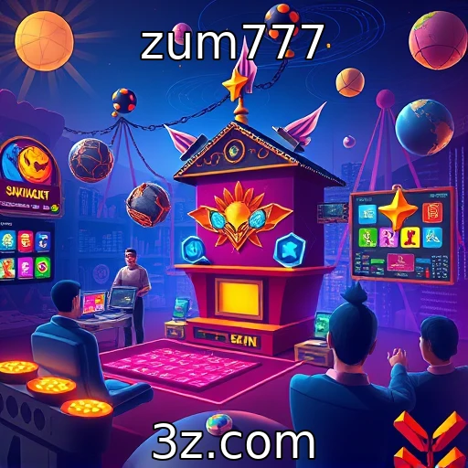 O impacto das novas tecnologias na criação de jogos